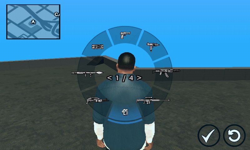 Download Gta 1 For Android Free