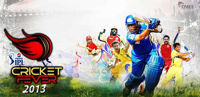 Cricket fever game download for java mobile software